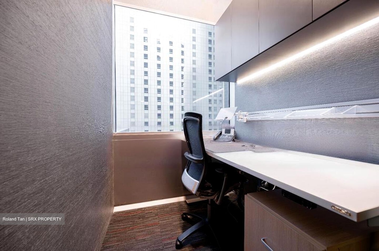 Robinson Square (D1), Office #454287441